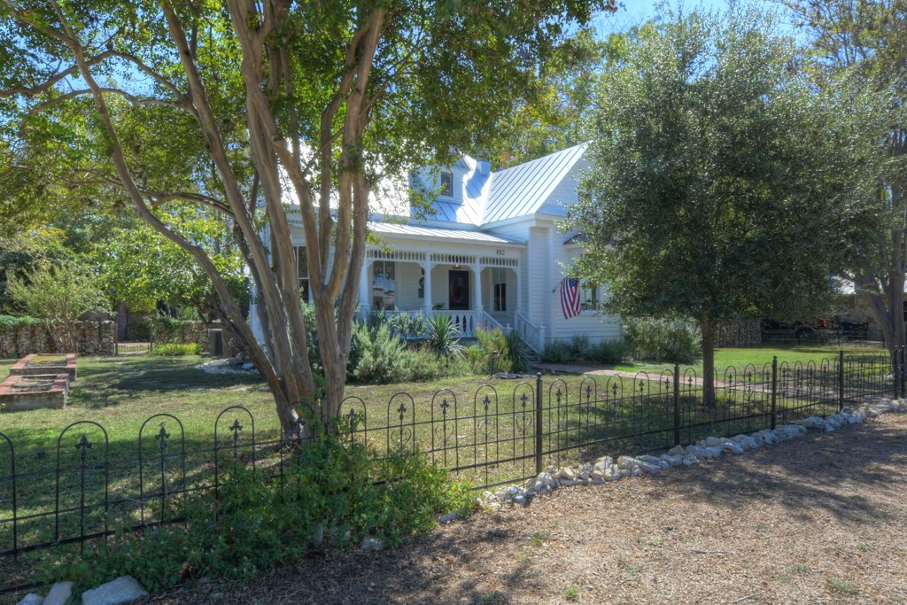Main St, New Braunfels, TX 78130