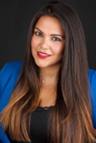 Rocio Bonilla