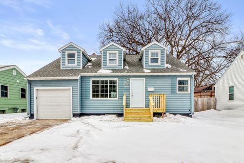 1605 14th St S, Fargo, ND, 58103-4003 | Card Image