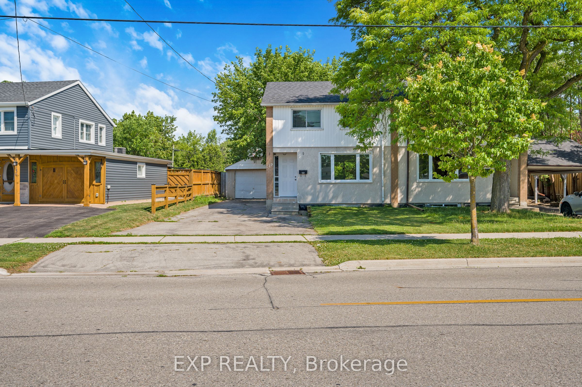 Residential in Milton
