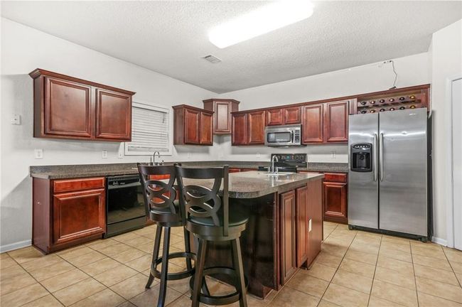 3492 Newtons Crest Cir, House other with 4 bedrooms, 3 bathrooms and null parking in Snellville GA | Image 14