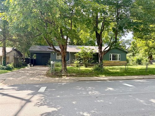 957 S Hill Ave, Fayetteville, AR, 72701-5727 | Card Image