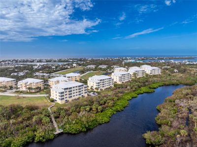 102 - 10521 Amberjack Way, Condo with 3 bedrooms, 2 bathrooms and null parking in ENGLEWOOD FL | Image 2