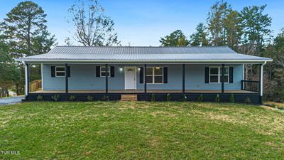 3105 Sunnydale Road, House other with 4 bedrooms, 2 bathrooms and null parking in Greeneville TN | Image 1