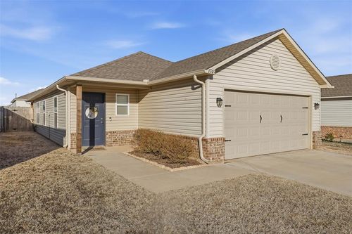 11701 Casey Drive, Yukon, OK, 73099 | Card Image