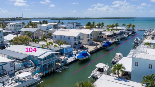 104-104 Mangrove Ln, Tavernier, FL, 33070-2812 | Card Image