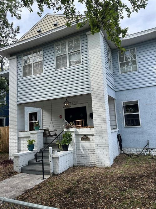 2745 2nd Ave S, ST PETERSBURG, FL, 33712-1156 | Card Image