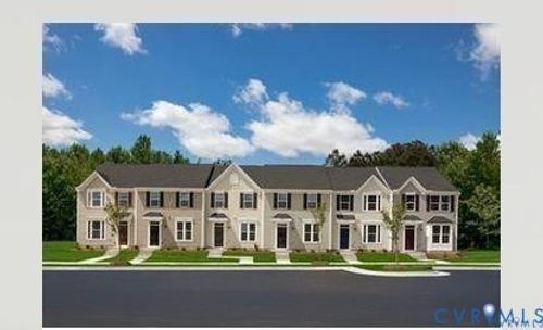 239 Orange Blossom Run, Sandston, VA, 23150-4417 | Card Image