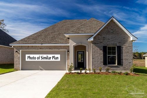 4-e-lot--4881 Bonneville St, Pace, FL, 32571-2865 | Card Image