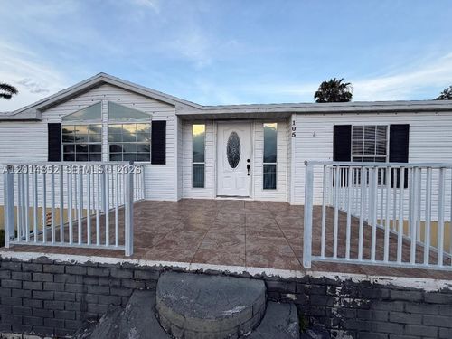 lot-105-19800 Sw 180th Ave, Miami, FL, 33187-2652 | Card Image