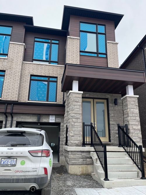 1040 Valhalla Terr, Pickering, ON, L1X0P8 | Card Image