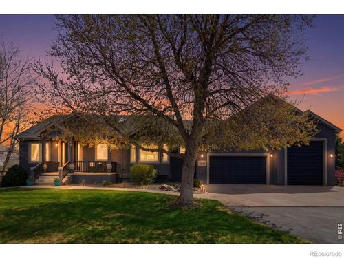 8890 Longs Peak Cir, Windsor, CO, 80550-2576 | Card Image
