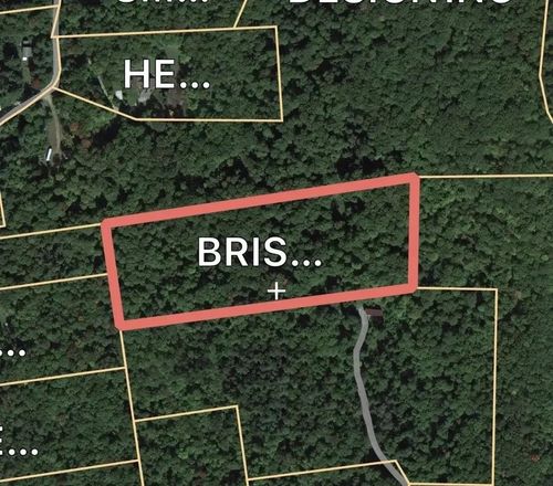 TBD Blackberry Ln, Bristol, VT, 05443 | Card Image