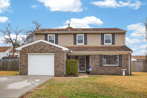 216 S Newtown Rd, Virginia Beach, VA, 23462-3905 | Card Image
