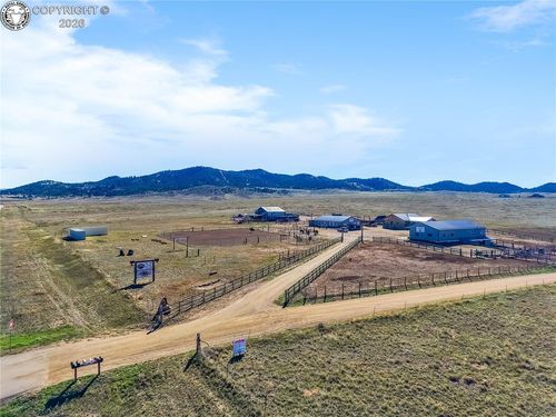 3038 State Highway 96, Silver Cliff, CO, 81252-9355 | Card Image