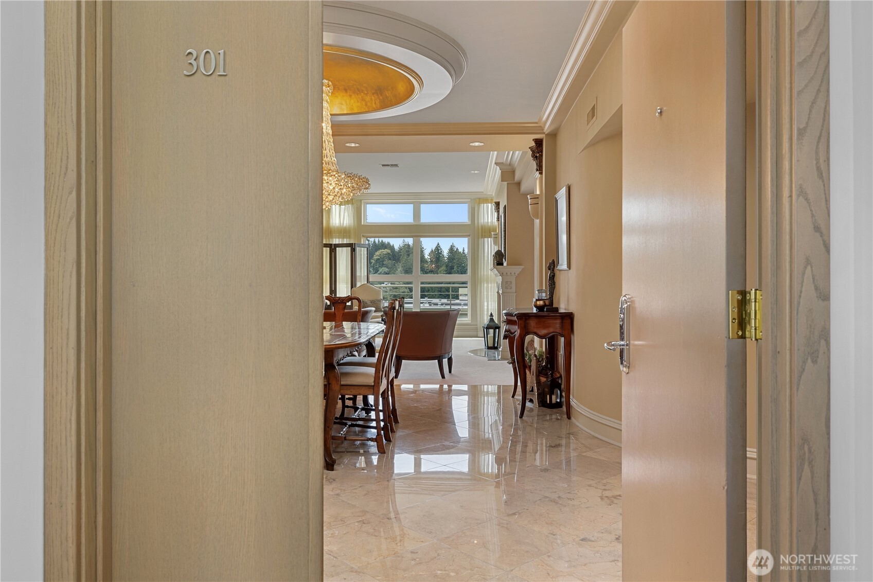 Residential in Bellevue 5