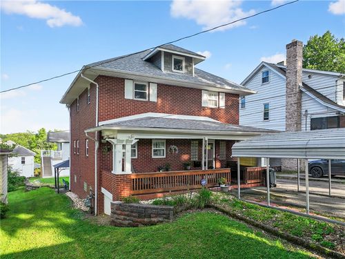 509 Greene St, Irwin, PA, 15642-3807 | Card Image