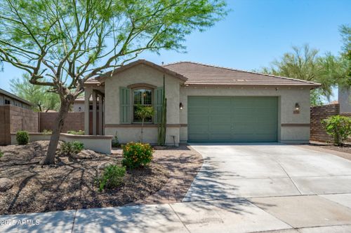 12727 W Lowden Road, Peoria, AZ, 85383 | Card Image