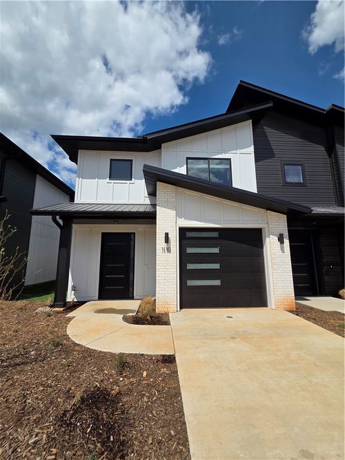 1110 Emilia Avenue, Lowell, AR, 72745 | Card Image