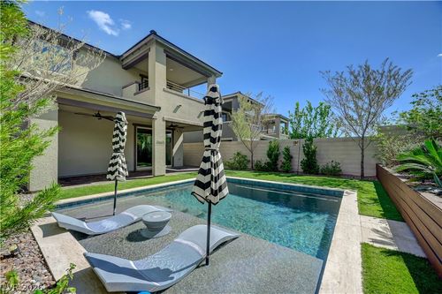 12463 Island Bells Ave, Las Vegas, NV, 89138-6267 | Card Image