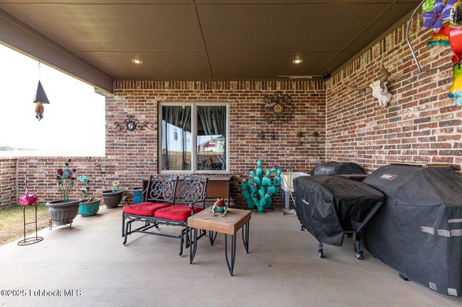 6611 Tiger Rd, House other with 3 bedrooms, 3 bathrooms and null parking in Ropesville TX | Image 91