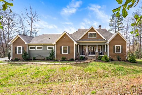 193 Mountain Harbour Dr, Hayesville, NC, 28904-9351 | Card Image