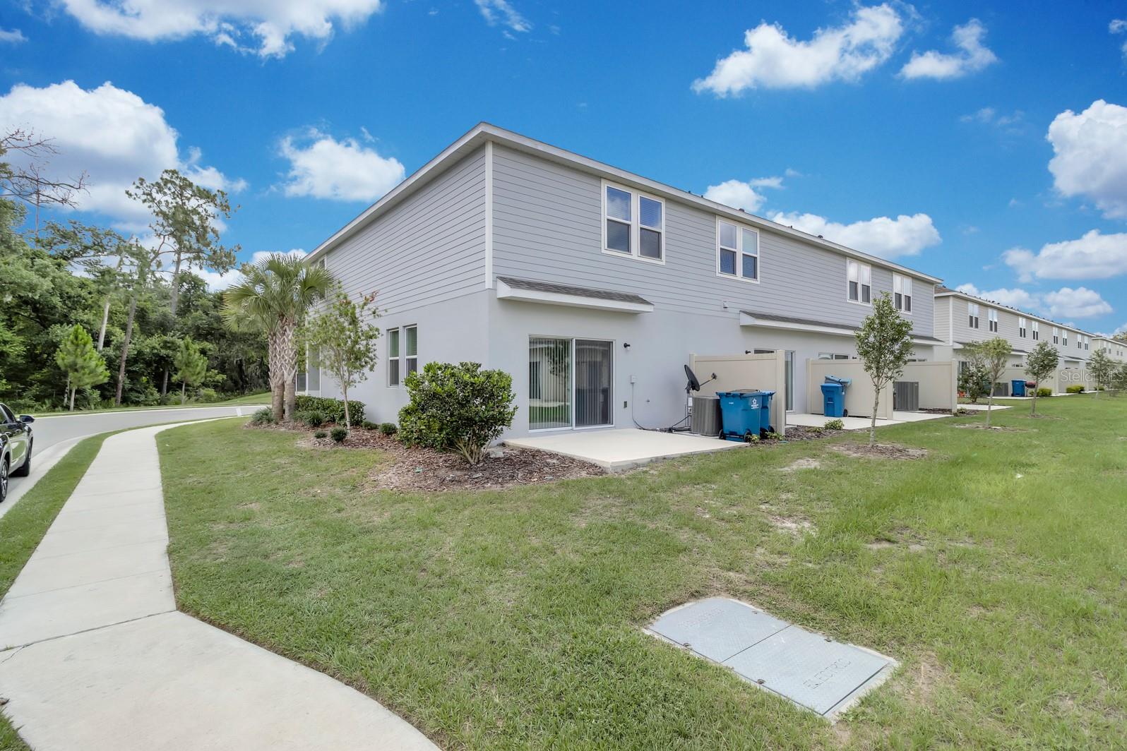 Residential Lease in DAVENPORT 3