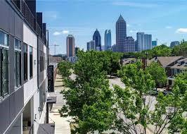 Residential Lease in Atlanta 2