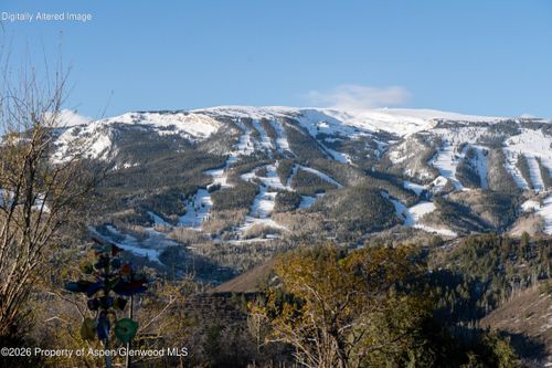 505 Wildcat Vis, Snowmass Village, CO, 81615 | Card Image