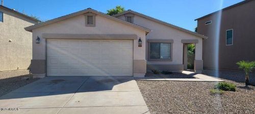 1891 E Cowboy Cove Trl, San Tan Valley, AZ, 85143-4406 | Card Image