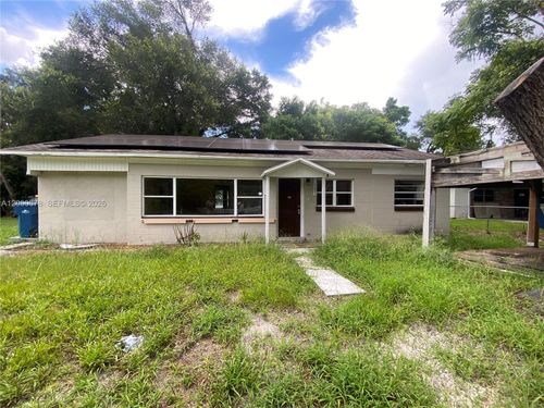 705 Temple Ave, ORANGE CITY, FL, 32763-4742 | Card Image
