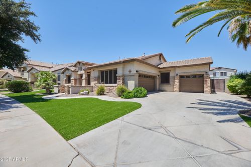 18658 E Purple Sage Dr, Queen Creek, AZ, 85142-3585 | Card Image