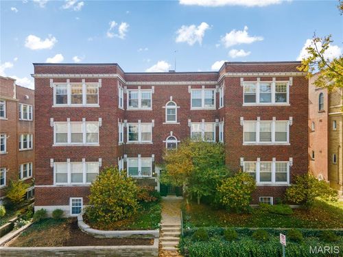 apt-2e-6226 Southwood Ave, Saint Louis, MO, 63105-3232 | Card Image