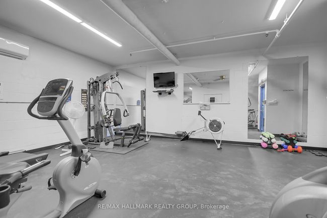 210 - 1505 Baseline Rd, Condo with 3 bedrooms, 2 bathrooms and 1 parking in Ottawa ON | Image 41