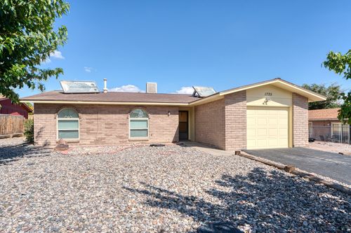 1725 Geraldine Pl Se, Rio Rancho, NM, 87124-2746 | Card Image