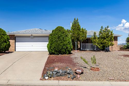 4701 Aqua Marine Dr Ne, Rio Rancho, NM, 87124-4672 | Card Image