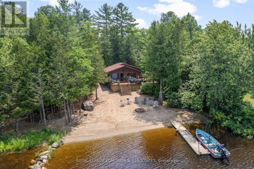 58 Sinkhole Trail, Westmeath, ON, K0J2L0 | Card Image