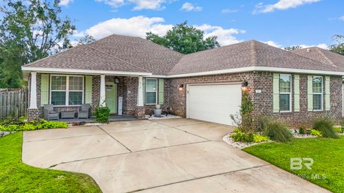 917 Ruisseau Dr, Foley, AL, 36535-0016 | Card Image