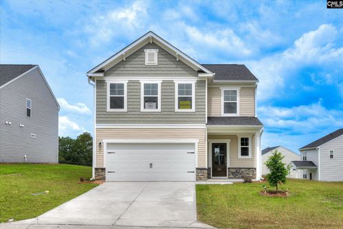 322 Welbeck Road, Lexington, SC, 29073 | Card Image