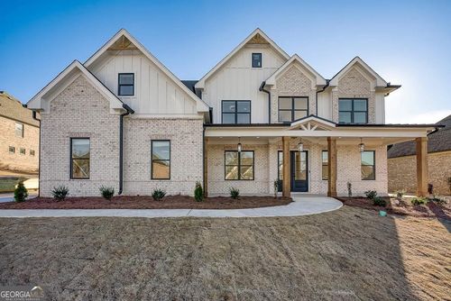 4281 Sierra Creek Ct, Hoschton, GA, 30548-6265 | Card Image