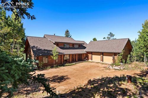 1010 Cantiberry Rd, Divide, CO, 80814-8403 | Card Image