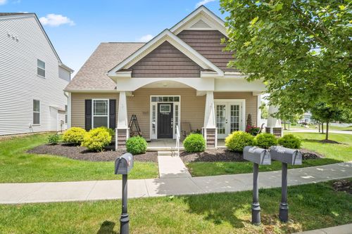 5007 Wadkins Dr, Grove City, OH, 43123-7661 | Card Image