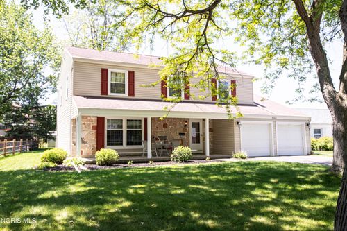 6023 Granville Dr, Sylvania, OH, 43560-1154 | Card Image