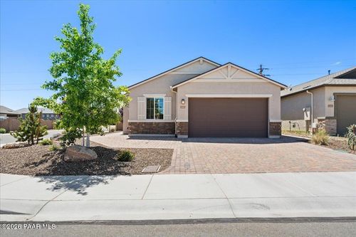 6345 Harvest Moon Ave, Prescott, AZ, 86305-6119 | Card Image