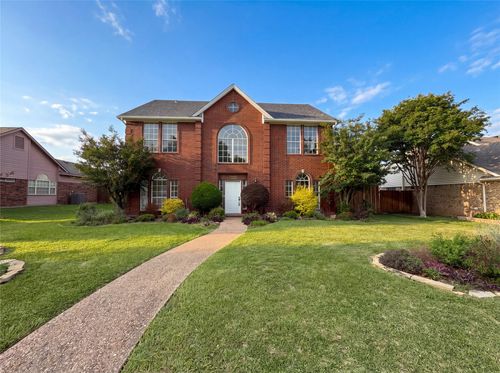 1213 Cardigan St, Garland, TX, 75040-3205 | Card Image