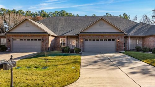 4600-2 Palm Springs Circle, Conway, AR, 72034-9999 | Card Image