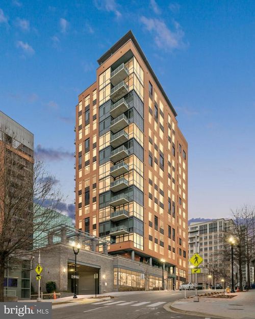 504-2000 Clarendon Blvd, ARLINGTON, VA, 22201-2968 | Card Image