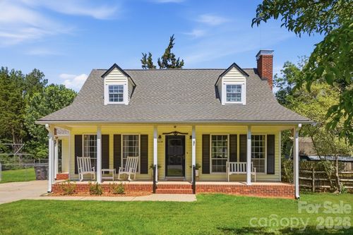 2634 Cherokee Ct, Gastonia, NC, 28056-7700 | Card Image