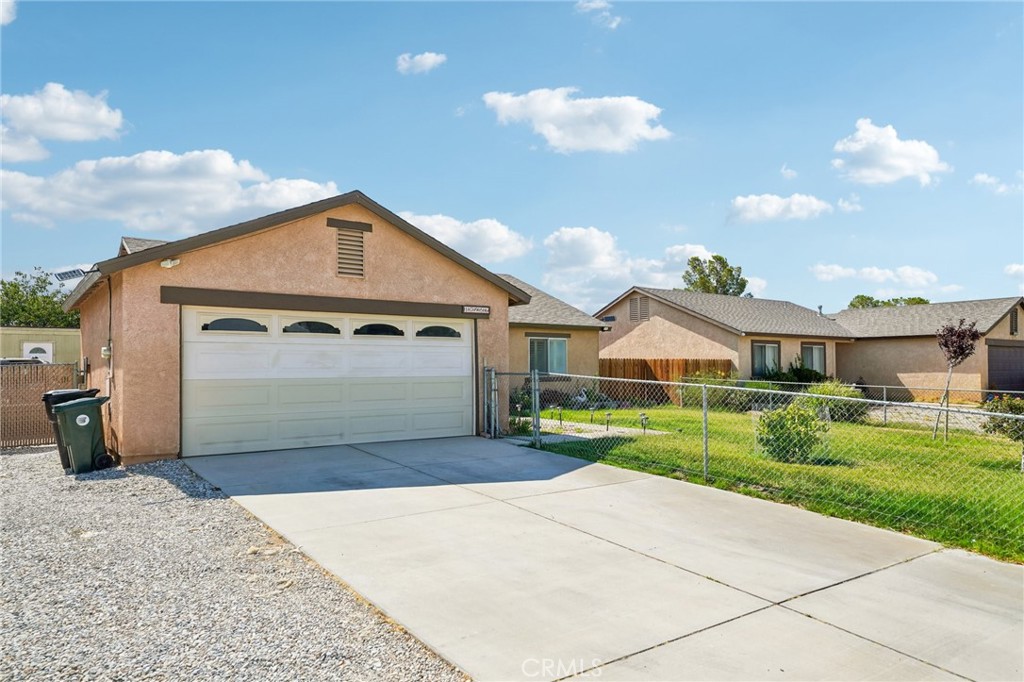 Residential in Adelanto 3