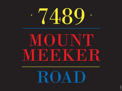 7489 Mount Meeker Rd, Longmont, CO, 80503-7133 | Card Image